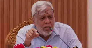 শিল্পাঞ্চলে গ্যাস সংকটের অভিযোগের সত্যতা মিলেছে: ফাওজুল কবির